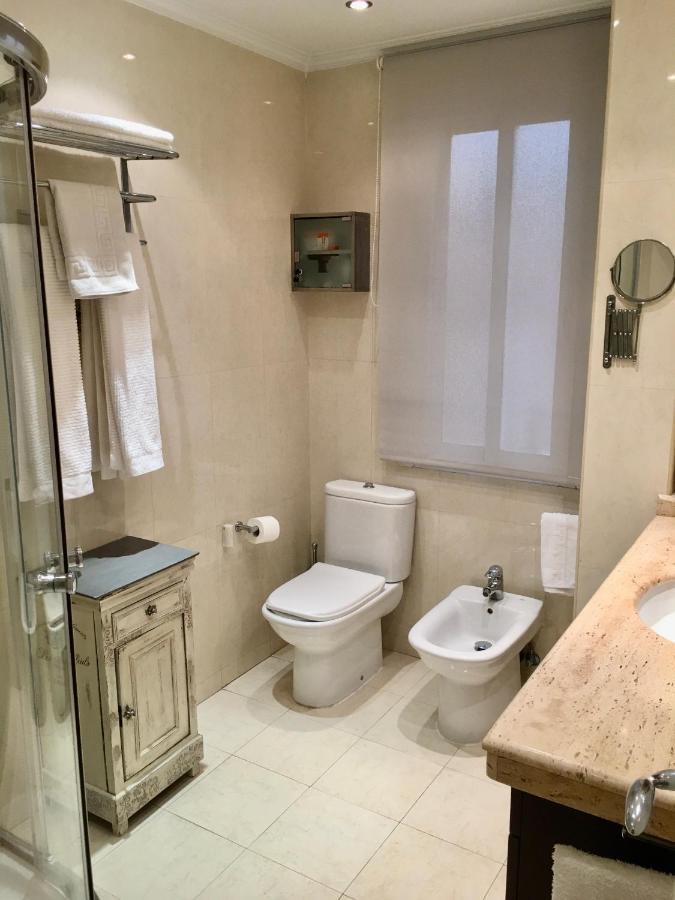 Apartamento Estilo Vintage Centrico Y Garage Incluido Логроньйо Екстер'єр фото